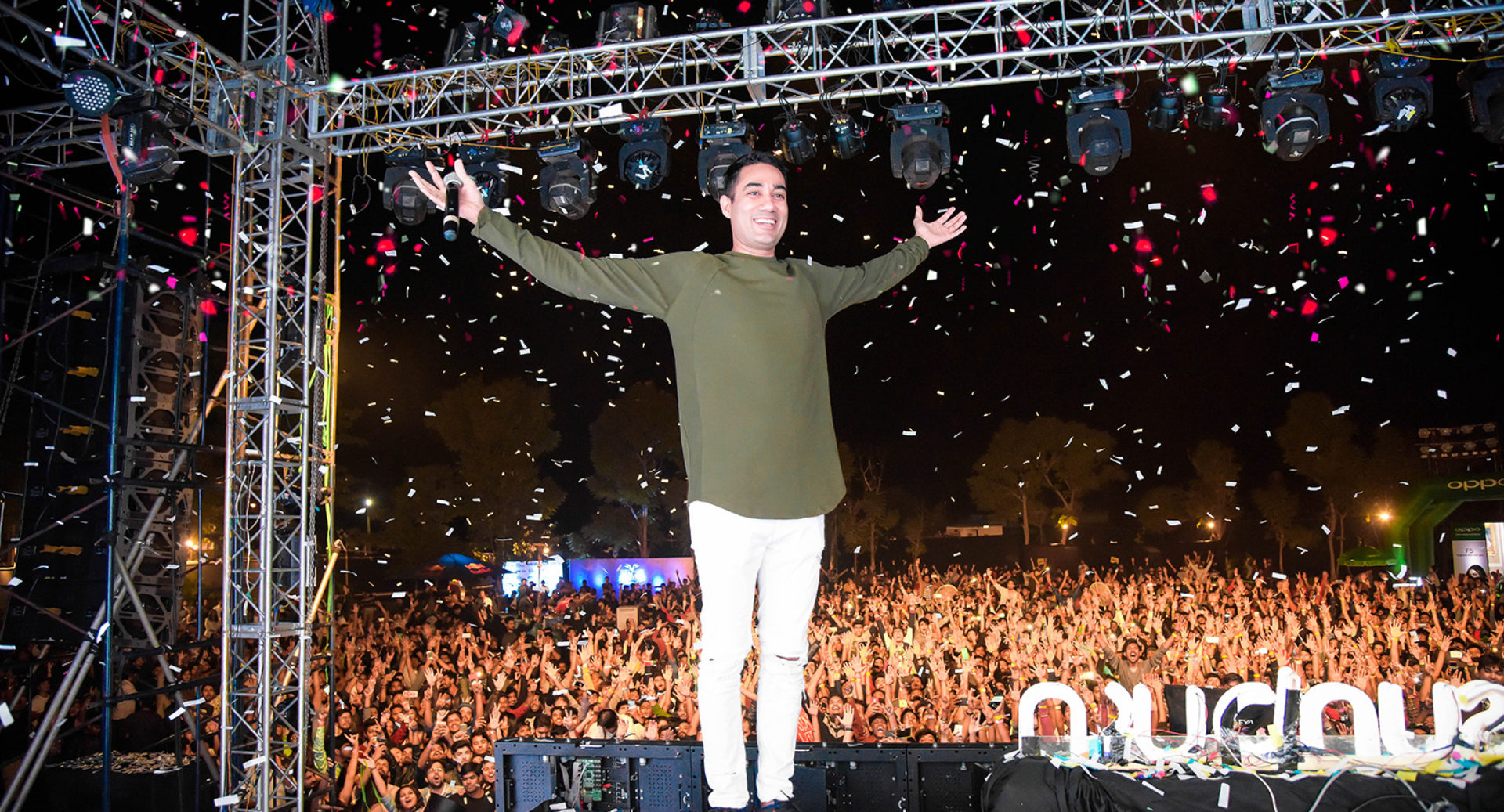 Sunburn Reload -NUCLEYA