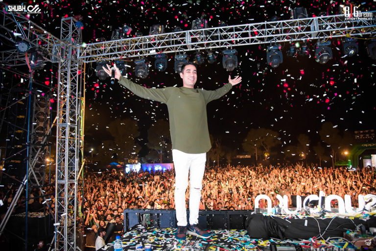 Sunburn Reload -NUCLEYA