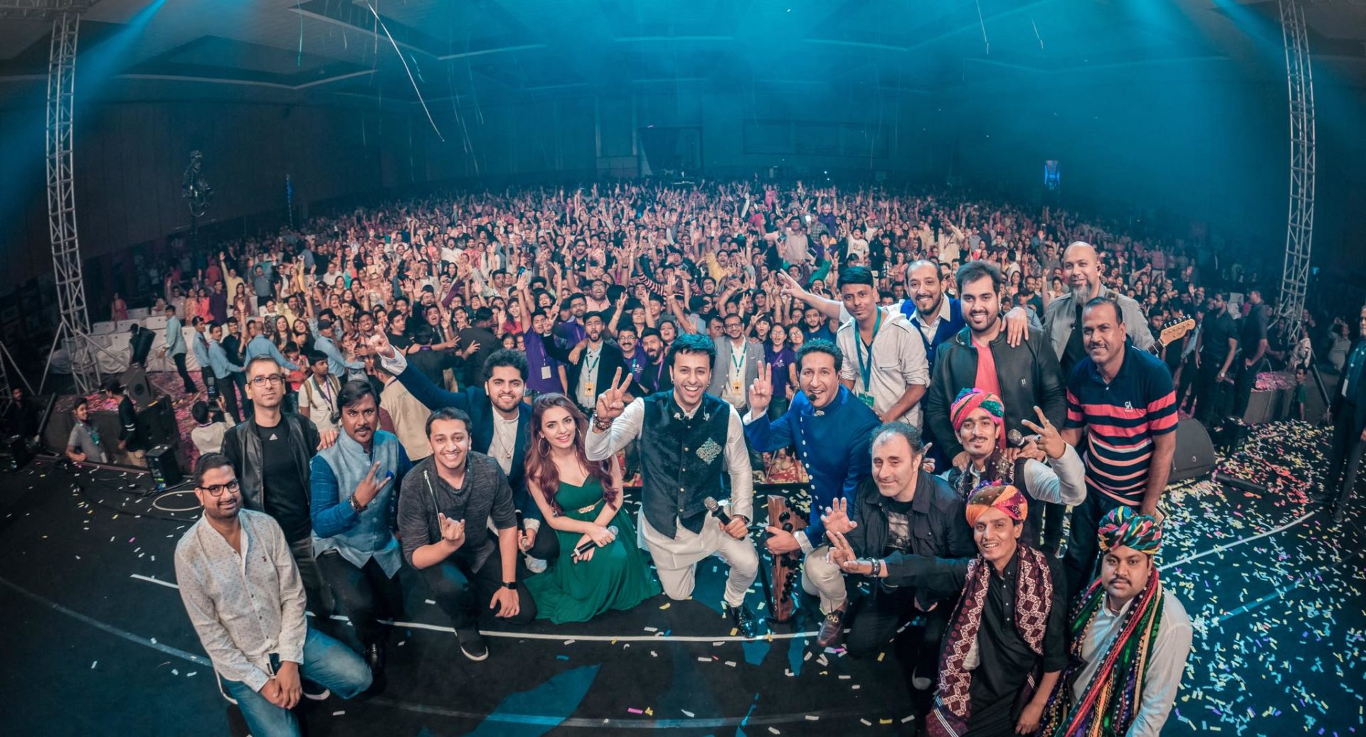 Salim – Sulaiman X Divine FX