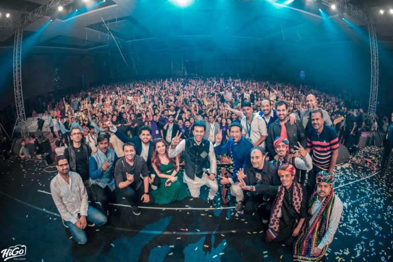 Salim – Sulaiman X Divine FX