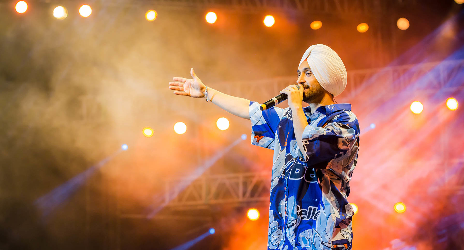 Diljit Dosanjh X Divine Fx